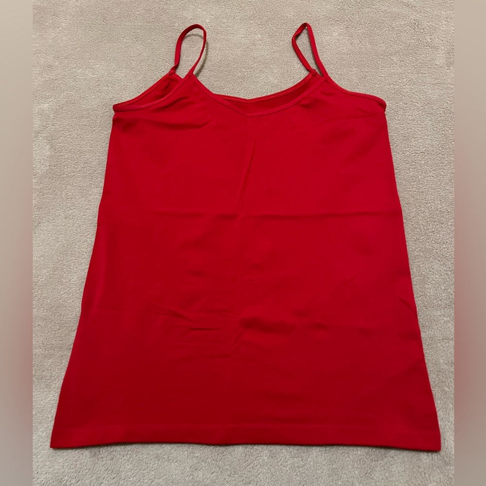The Limited Tank Top Sz M